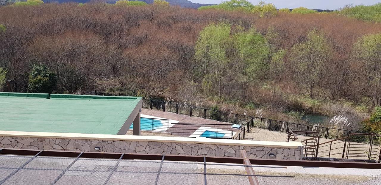 포트레로 데 로스 푸네스 Altos Del Lago 아파트 외부 사진