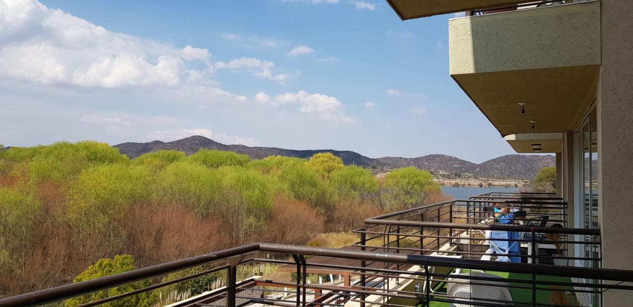 포트레로 데 로스 푸네스 Altos Del Lago 아파트 외부 사진