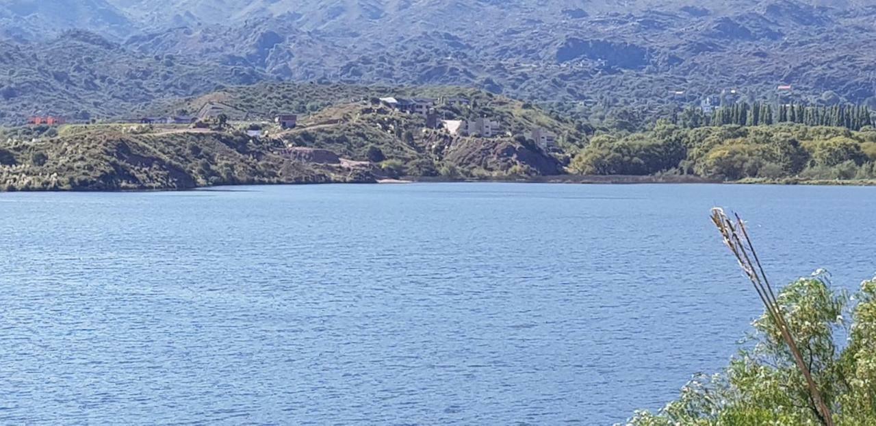 포트레로 데 로스 푸네스 Altos Del Lago 아파트 외부 사진