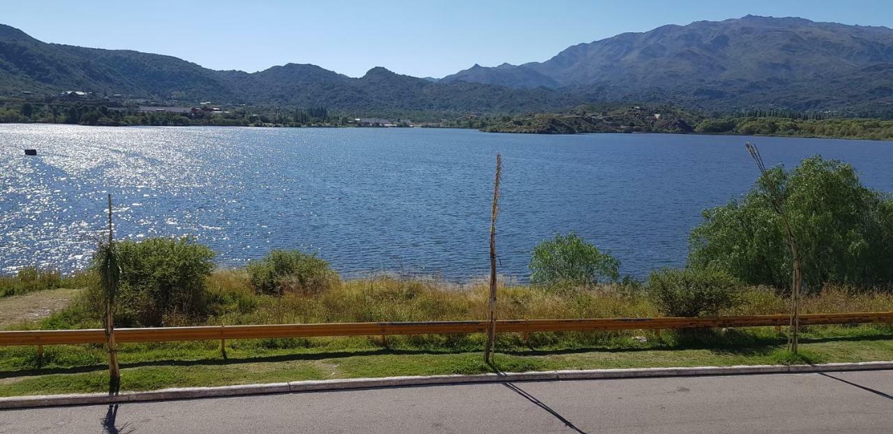포트레로 데 로스 푸네스 Altos Del Lago 아파트 외부 사진
